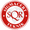 Sigmacert Teknik